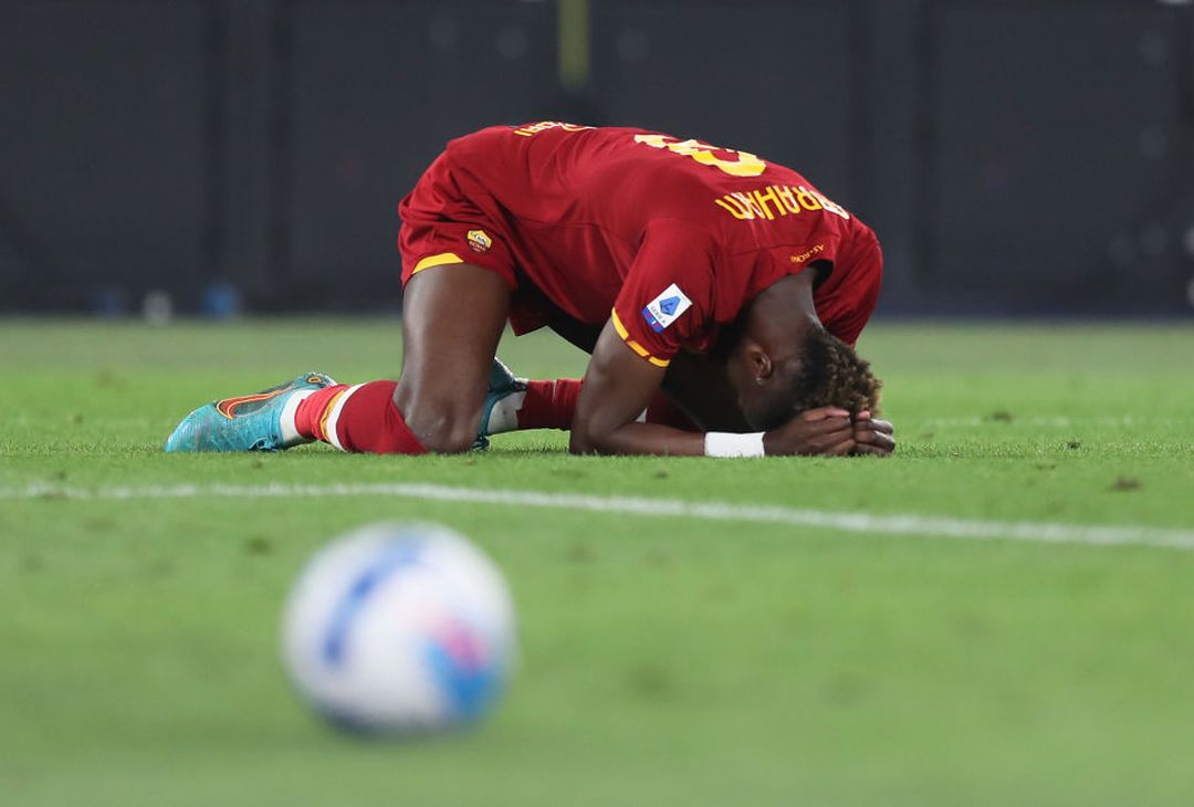 Roma-Bologna 0-0 – FOTO GALLERY - immagine 53