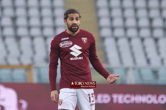 Torino, la rivincita di Rodriguez: fermato il Milan che lo aveva scartato- immagine 2
