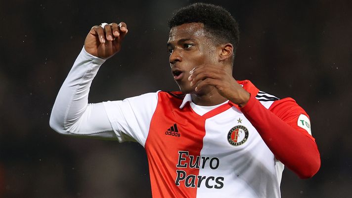 GETTY IMAGES  Dilrosun, l’offerta del Verona respinta dal Feyenoord - immagine 1