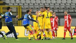 LIVE Serie B 5/02/2022, Crotone-Cittadella: segui la diretta del match