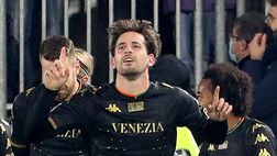 Calciomercato Cagliari, per l’attacco spunta anche il nome di Aramu del Venezia