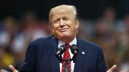 Coronavirus, negli USA più di 50 mila contagi e +160 morti in un giorno. Ma Trump vorrebbe riaprire tutto già a Pasqua…