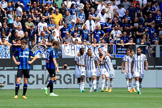 (Getty Images) Juventus, Allegri: “Vinto partita importante contro un’Atalanta forte”- immagine 2