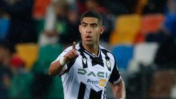 Sky: “Sorpresa Torino: chiuso Masina in prestito dall’Udinese, arriva stasera”