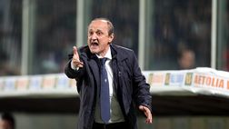 Rossi a VN: “Italiano, ecco il suo successo. Cabral e Piatek? Meglio Caputo”