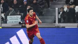 Azmoun, l’Iran lo vuole per la Coppa d’Asia: inviata la richiesta ufficiale alla Roma