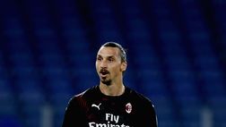 Milan, senti Ibra: “Se arrivavo prima vincevamo lo scudetto. Futuro? Mi dispiace per i tifosi, può essere stata l’ultima volta…”