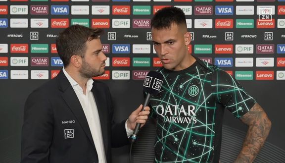 Marotta: “Chi vuole andare via lo dica apertamente. Parleremo con Calhanoglu, il richiamo di Lautaro è…”- immagine 3