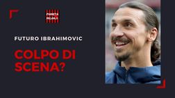 CALCIOMERCATO MILAN – Ufficiale Ibrahimovic, anzi no…/ Video news Milan