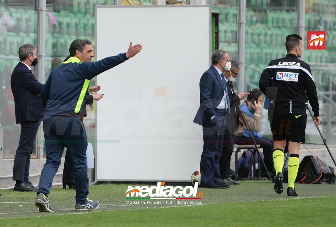 FOTO Palermo – Taranto 5-2, Serie C Gir. C 2021/22 (gallery) - immagine 33
