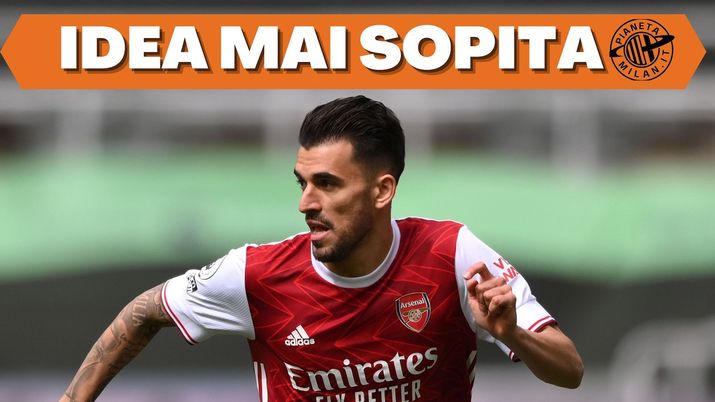 Dani Ceballos (centrocampista Real Madrid), obiettivo di calciomercato del Milan | AC Milan News (Getty Images) Dani Ceballos (centrocampista Real Madrid), obiettivo di calciomercato del Milan | AC Milan News (Getty Images)