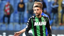 Berardi è stato fermato, altri no: quando chi gioca (o allena) picchia il tifoso…
