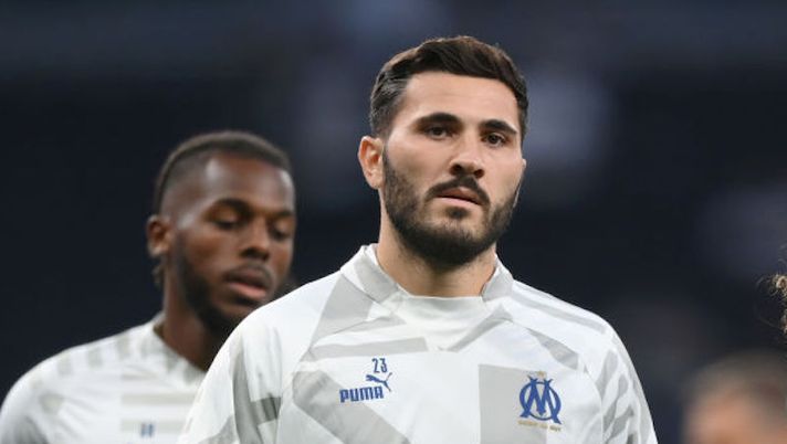 Atalanta, Gazzetta: “Domani Kolasinac a Bergamo, poi le visite: firmerà un triennale” - immagine 1