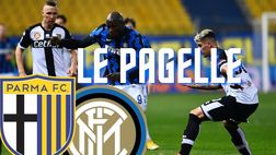 Parma-Inter, pagelle: Bastoni totale, Sanchez graffia. Ma c’è un uomo al comando
