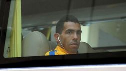Voci su Tevez via dal Boca. Il vicepresidente del club smentisce