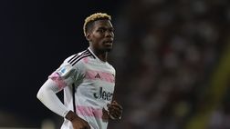 Juve, stangata per Pogba! Arriva la maxisqualifica per doping: carriera finita?