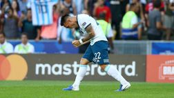 Scaloni: “Lautaro e Dybala giocheranno con l’Argentina per tanti anni, sono il futuro”