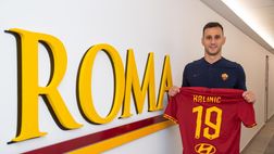 Calciomercato Roma – Kalinic rifiuta il Newcastle dopo Verona e Genoa