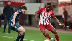 Mady Camara non va in Coppa d’Africa: il Napoli studia l’Anguissa-bis