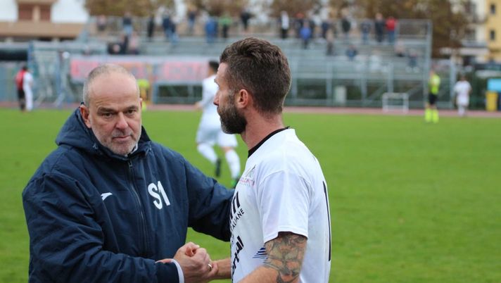 Dolomiti Bellunesi-Adriese, sfida d’alta quota per la vice capolista Dolomiti Bellunesi-Adriese, sfida d’alta quota per la vice capolista - immagine 1