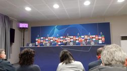 Valverde: “L’Inter ha avuto tante chance. Felici di aver vinto. Abbiamo dimostrato…”
