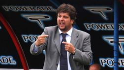 Palermo, Baldini all’attacco: Empoli top, la prima volta in rosa e favola Carrarese