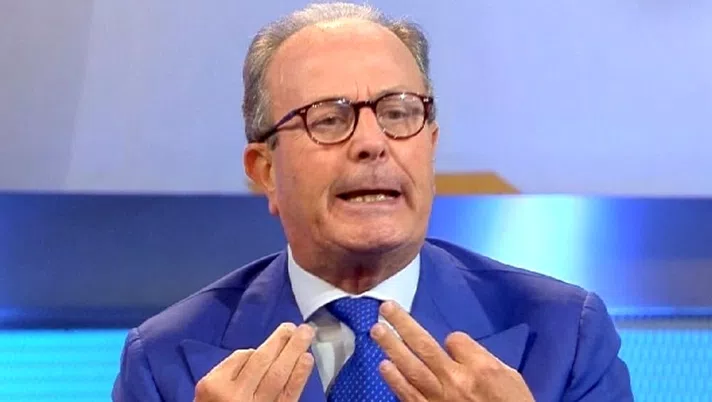 Franco Ordine
