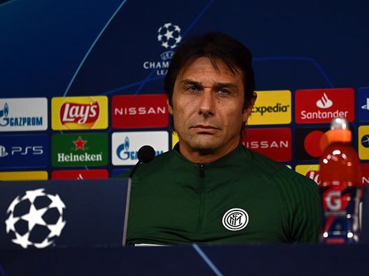 Conte (Getty Images) Conte (Getty Images)
