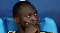 Martinez: “Lukaku non rimane turbato dal razzismo. Il calcio è la sua vita e vive per…”