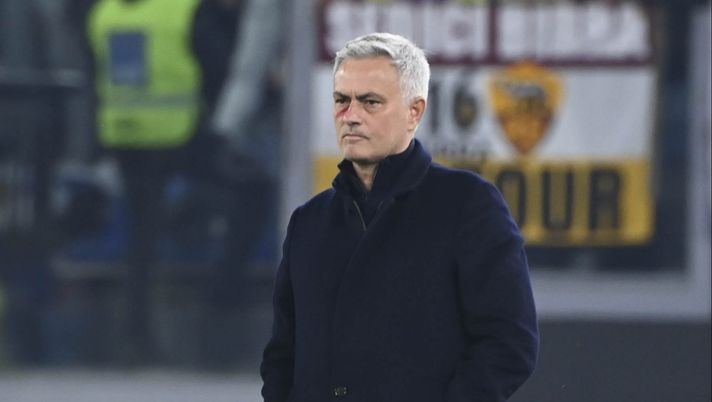 Mourinho: “I tifosi non danno credito ai giocatori. A fine anno avrò tanto da dire” - immagine 1