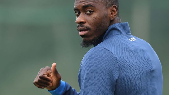 FOTO Napoli in aereo, direzione Bergamo: indizio sull’11 titolare? - immagine 1