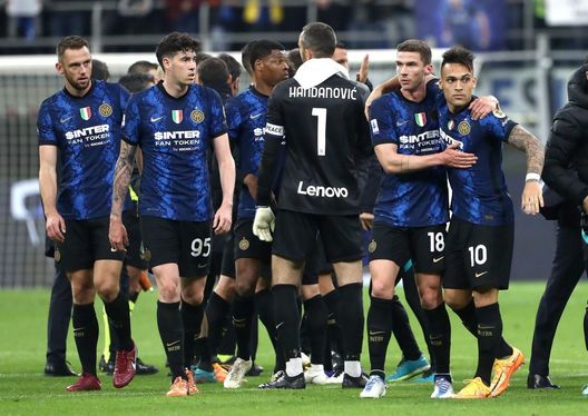 Getty Images Garlando: “Inter travolgente, messaggio intimidatorio a Pioli. Brozo e Calhanoglu…”- immagine 2