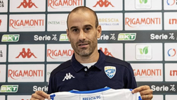 Brescia, Palacio: “Inzaghi mi chiamava e mandava messaggi alla fine ho detto sì”