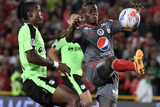 Clásico Vallecaucano: una rivalità che infiamma il cuore del calcio colombiano- immagine 3