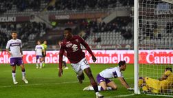La MoViola: regolare il goal di Singo, Marinelli promosso