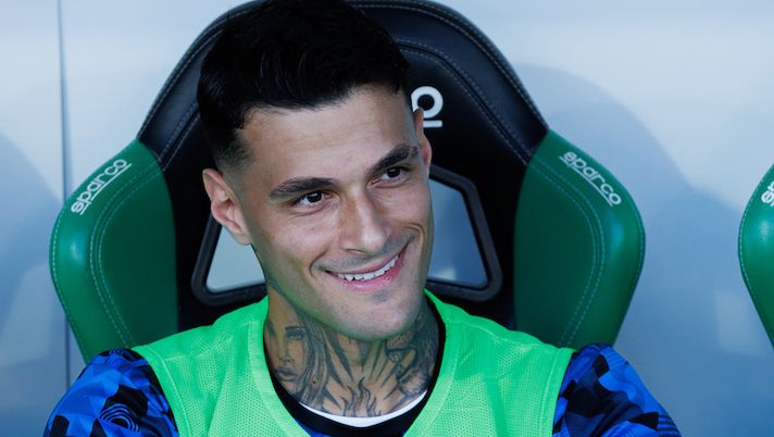 Da Bergamo: Scamacca salterà anche il Cagliari. Tempi esatti dopo gli esami - immagine 1