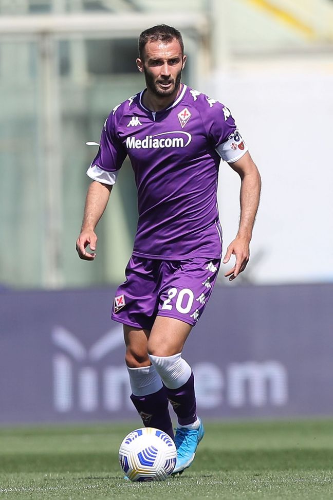 German Pezzella German Pezzella