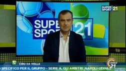 Del Genio consiglia: "Napoli, non giocare solo per gestire il risultato"