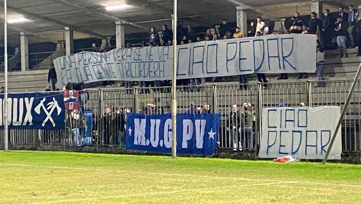 Vogherese ancora sotto a Pavia nel derby: decide tutto il predestinato Donadio… - immagine 1