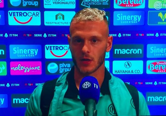 Inter TV Inter TV