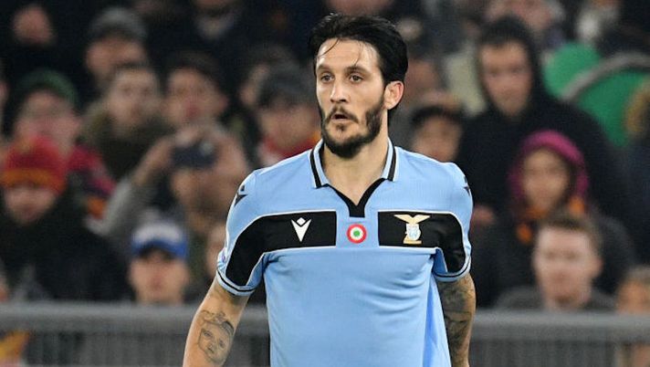 Gazzetta: “Luis Alberto ha sentito un pizzico all’adduttore, ora…” - immagine 1