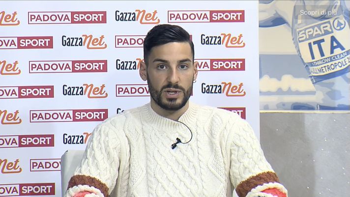 Luparense, Russo: “Tanti giocatori forti a disposizione, manca ancora intesa e sicurezza mentale” - immagine 1