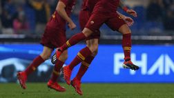 Serie A, le formazioni ufficiali di Roma-Torino: Ansaldi mediano, Kluivert c’è, chance Karsdorp!