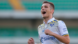 Sassuolo-Verona, la probabile formazione dell’Hellas