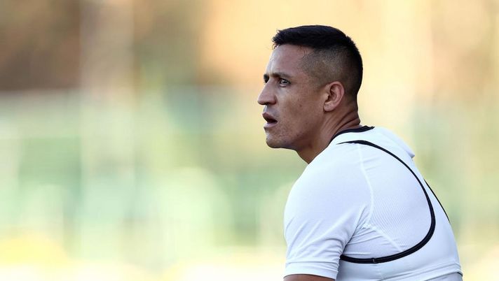 GdS – Sanchez tiene in ostaggio l’Inter: “Alexis sta facendo di tutto per…” - immagine 1
