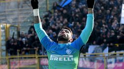 Dal Brasile – Inter, sondaggio del Siviglia per Gabigol: c’è il sì del giocatore