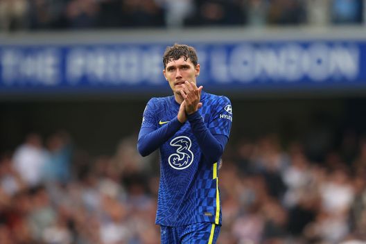Christensen (getty images) Christensen (getty images)