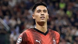 Milan, Reijnders diventerà papà: ecco l’annuncio sui social (FOTO)