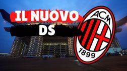 CALCIOMERCATO MILAN – Nuovo DS: Gazidis sceglie Almstadt / News