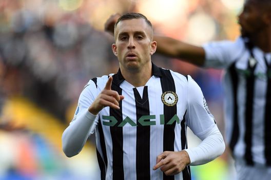 Attento Toro, l’Udinese sta cambiando modulo. E servono più attacchi verticali- immagine 2